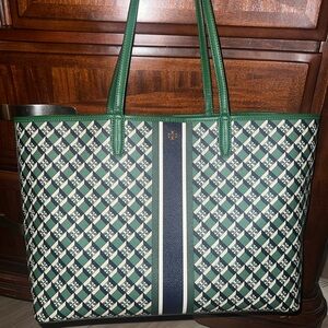 Tory Burch Tote Bag